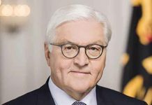 Frank-Walter Steinmeier German President