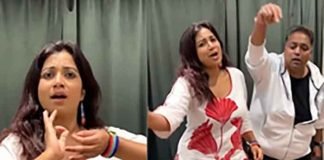 Ganesh Acharya and Shreya Ghoshal vibes