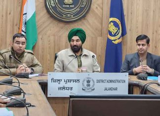 Gen Election Observer APS Sandhu IAS reviews