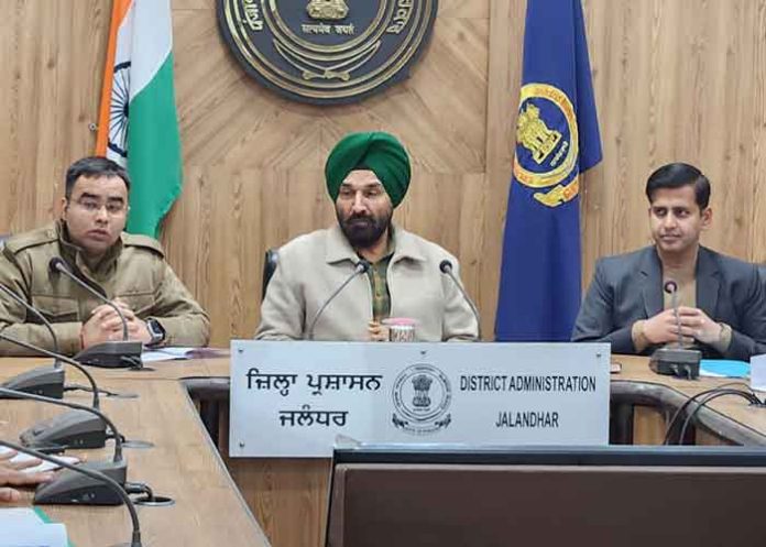 Gen Election Observer APS Sandhu IAS reviews