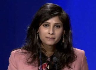 Gita-Gopinath