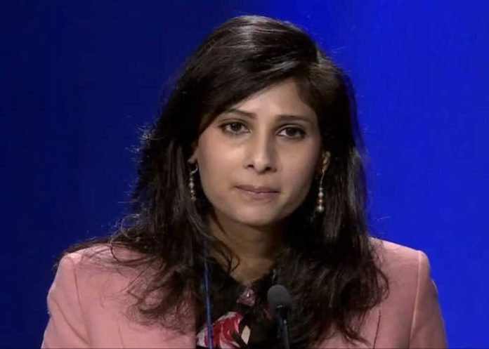 Gita-Gopinath