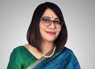 Google appoints Preeti Lobana as Country Manager