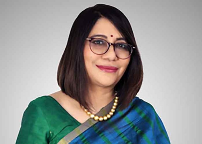 Google appoints Preeti Lobana as Country Manager