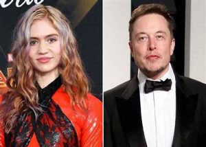 Grimes Elon Musk 4