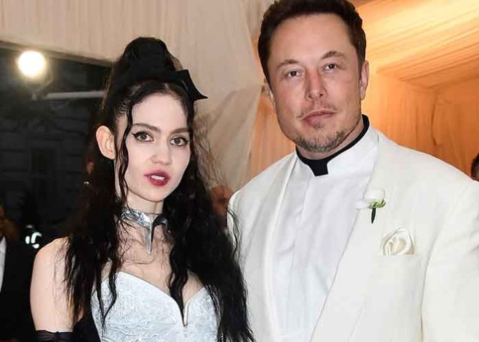 Grimes-Elon-Musk