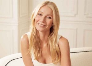 Gwyneth Paltrow Actress 1