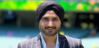 Harbhajan Singh Former Cricketer