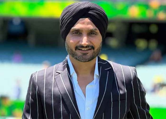 Harbhajan Singh Former Cricketer