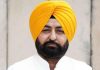 Hardeep Singh Mundian Punjab Minister