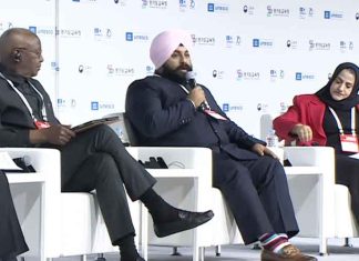 Harjot Bains Showcases Transformative