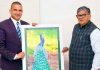 Harpreet Sandhu Presents Pictorial Art Kataria