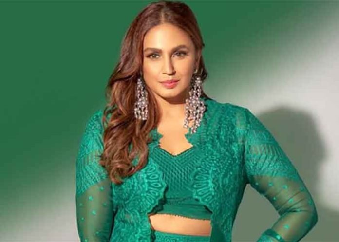 Huma Qureshi Actress 5