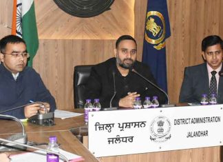 IAS Harpreet Singh Sudan Reviews