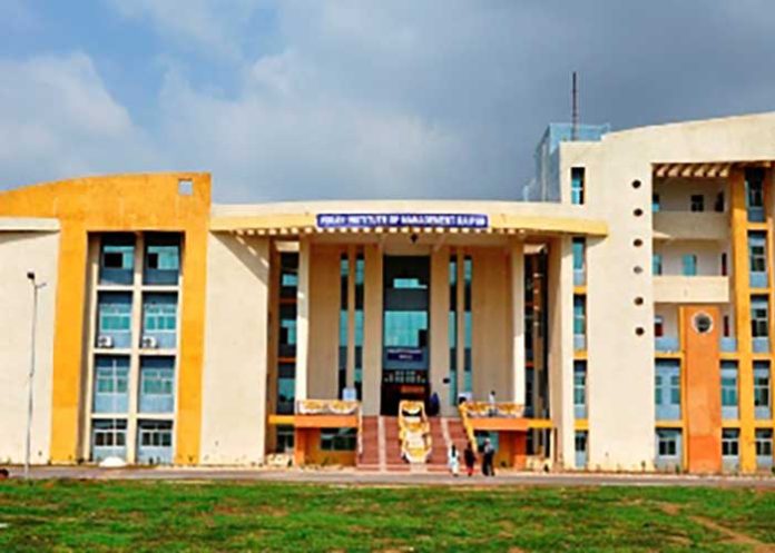 IIM Raipur