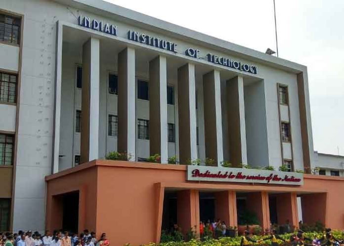 IIT-Kharagpur