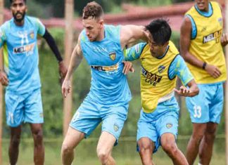 ISL-2024-25-Chennaiyin-FC-aim-to-rebound-in-crucial-home-clash-with-Bengaluru-FC