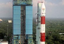 ISRO PSLV-C59 mission with PROBA-3 satellites