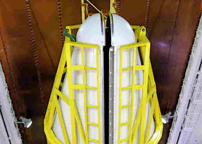 ISRO’s-SpaDEX-mission