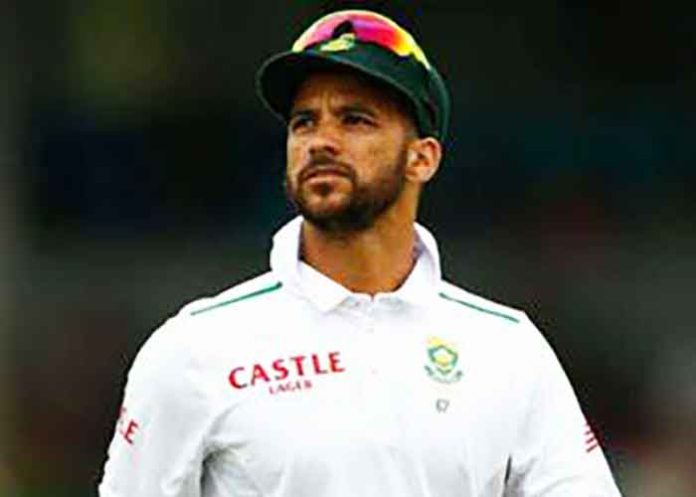 JP Duminy Cricketer