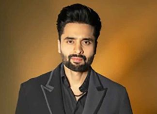 Jackky Bhagnani Actor