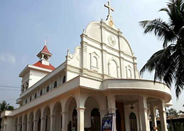 Supreme Court orders Jacobite Church to hand over six Kerala churches to Orthodox Church; ensures shared amenities as per 1934 Constitution; hearing on Dec 17.