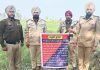 Jalandhar Rural Police Strikes