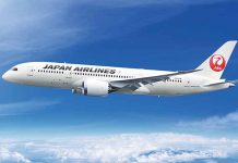 Japan Airlines