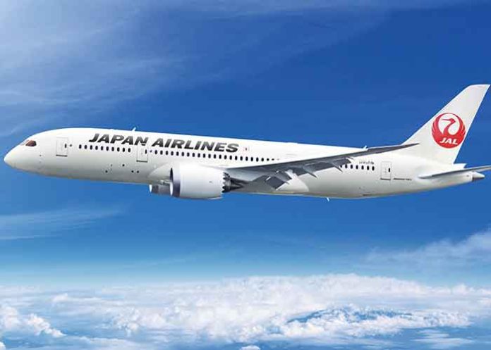 Japan Airlines