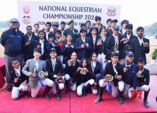 Jr-National-Equestrian-champianship