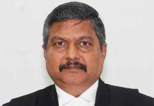 Justice Guhanathan Narendar