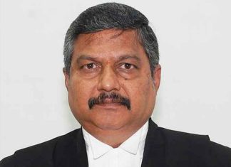 Justice Guhanathan Narendar