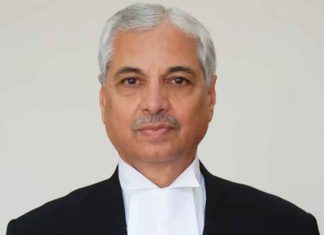 Justice Permod Kohli