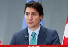 Justin Trudeau Canada PM 1