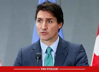 Justin Trudeau Canada PM 1