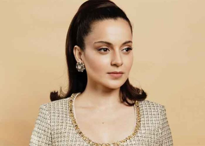 Kangana Ranaut Actress