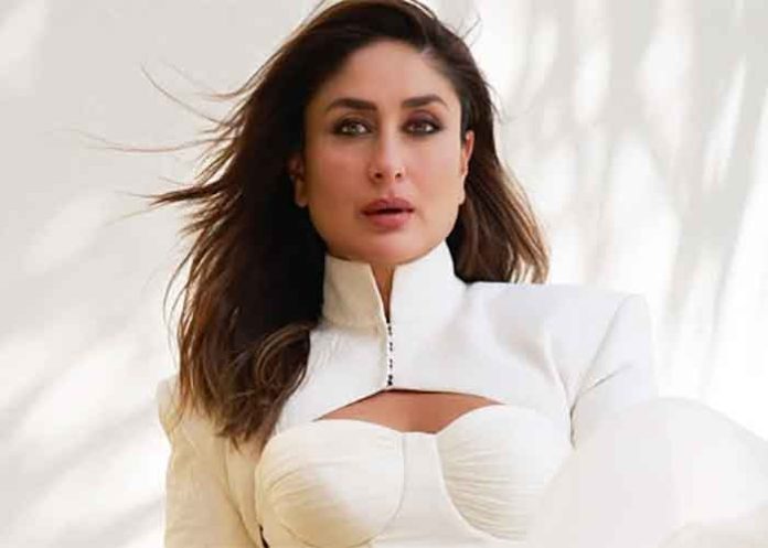 Kareena Kapoor Khan Actress 2