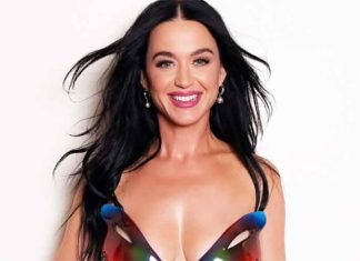Katy Perry opens up on her ambitions for daughter Katy Perry Singer