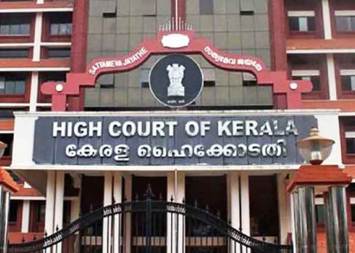 Kerala High Court 1