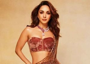 Kiara Advani Actress 2