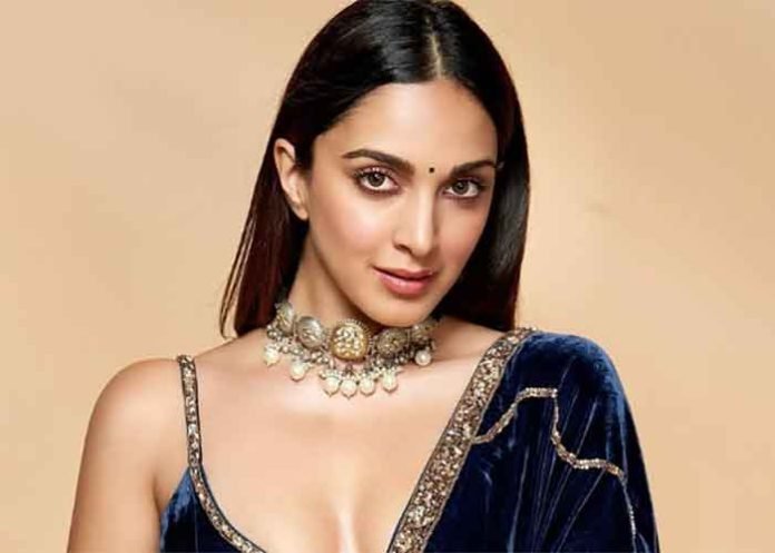 Kiara Advani Actress 5