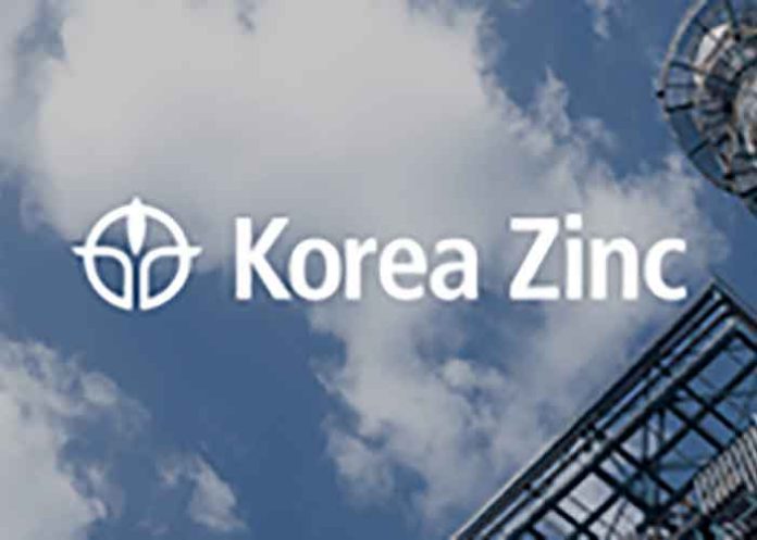 Korea Zinc