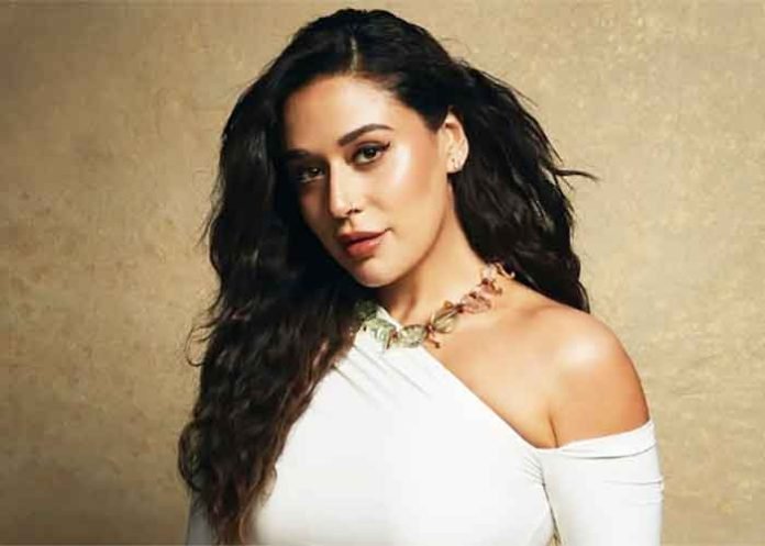 Krishna Shroff Entrepreneur