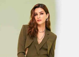 Kriti Sanon Actress 12