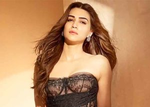 Kriti Sanon Actress 4