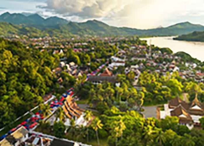 Laos tourism