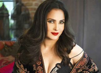 Lara Dutta Actress 1