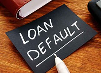 Loan Default