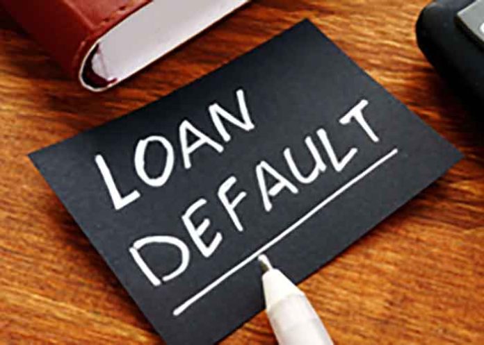 Loan Default