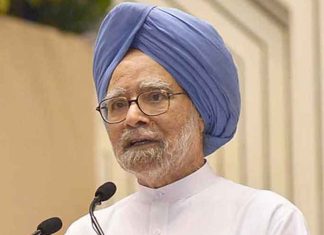 Manmohan Singh Former PM 3